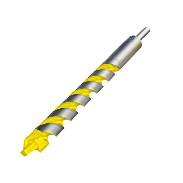 Does It All Drill Bits 18mm Drill Bit TV Shop