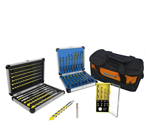 Does It All Drill Bits Pro