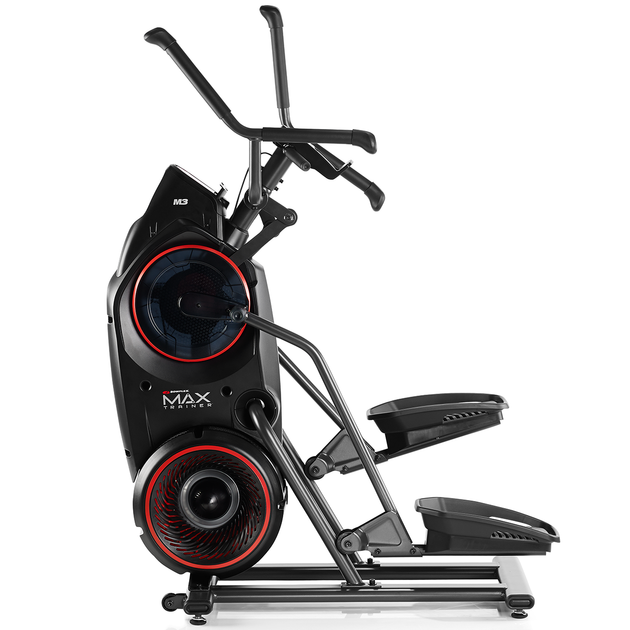 Bowflex max trainer m3 canada hotsell