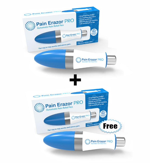 Buy Pain Gone Pen Plus Pain Relief Erazor Paingone Online