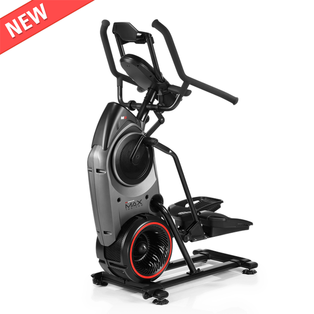 New discount bowflex machine