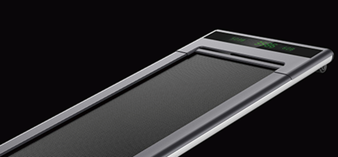 iTread Treadmill Burn More Calories Loose Weight TV Shop