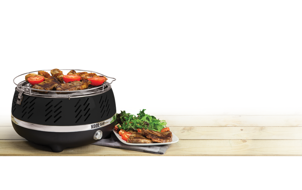 Kool grill harvey norman hot sale