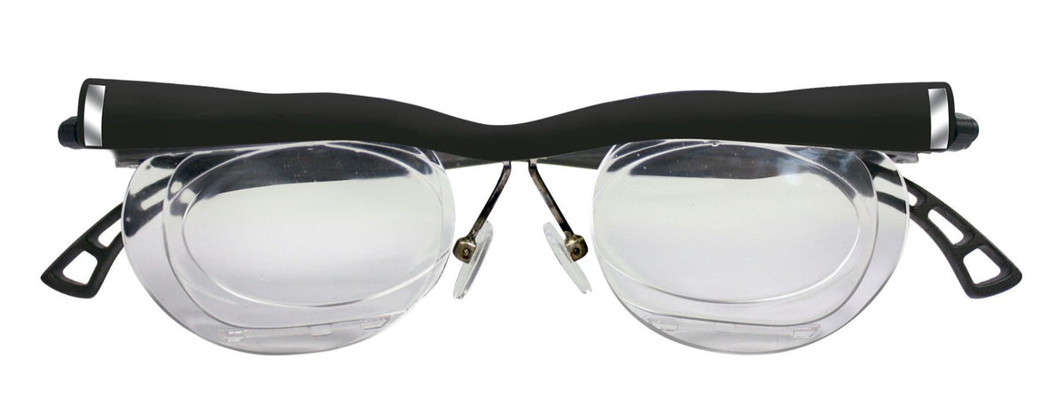Paire de lunettes Vizmaxx Self Adjusting Glasses