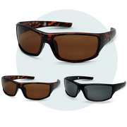 HD Polaris Sunglasses