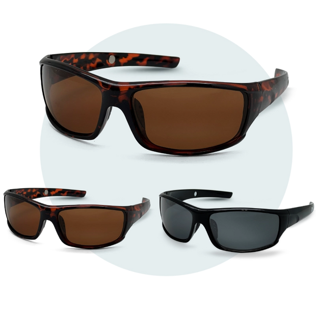 HD Polaris Sunglasses