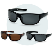 HD Polaris Sunglasses