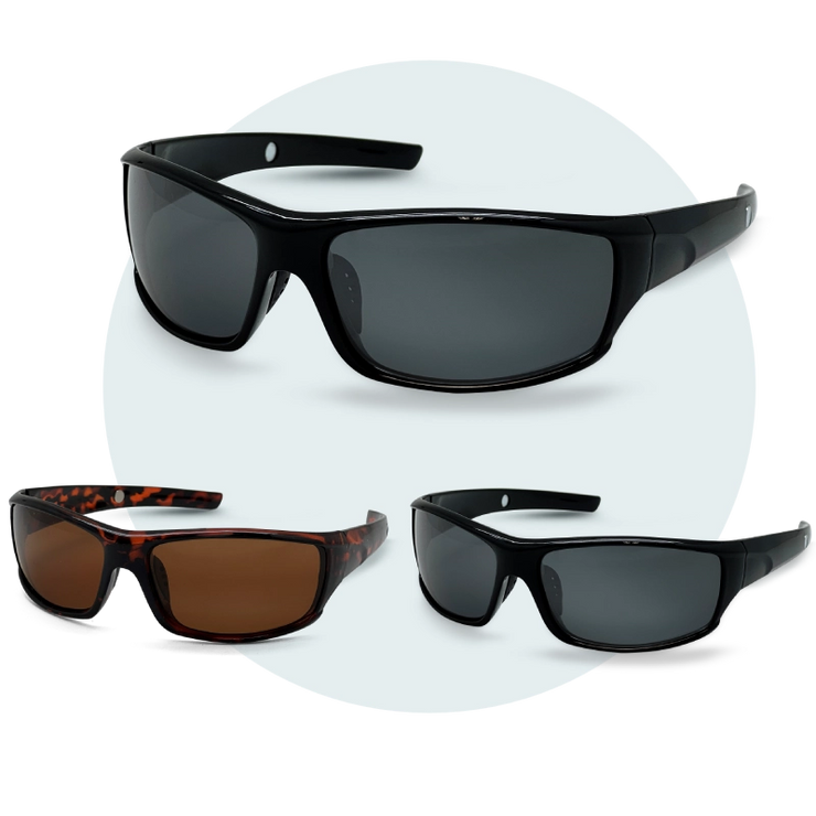 HD Polaris Sunglasses