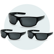 HD Polaris Sunglasses