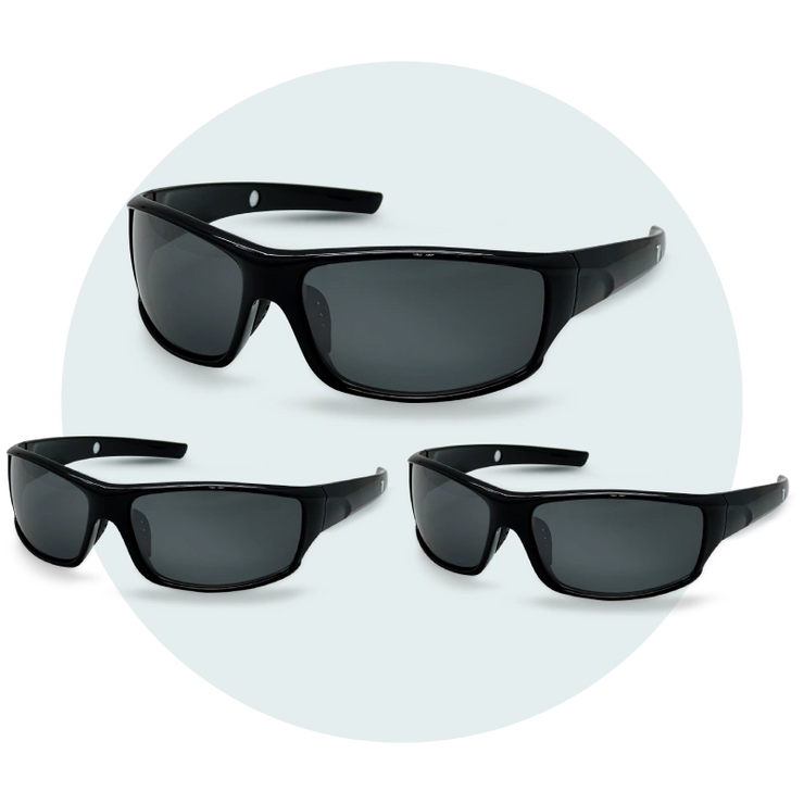 HD Polaris Sunglasses