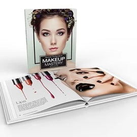 Discover the Secrets of Makeup Mastery 2018 Edition