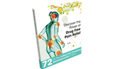 Discover the Power of Drug Free Pain Relief Book - TVShop