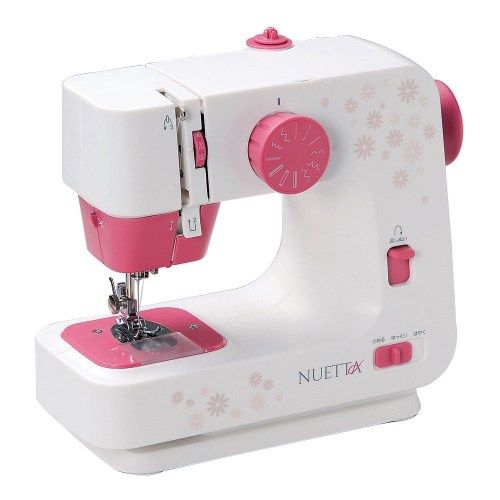 Nuetta Sewing Machine – TV Shop