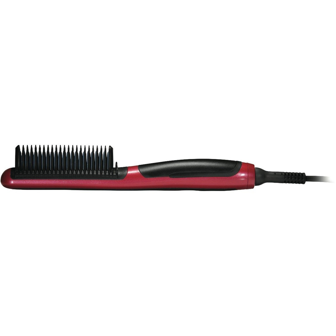 Instyler straight away brush hotsell