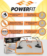 Powerfit Gym Compact - TVShop