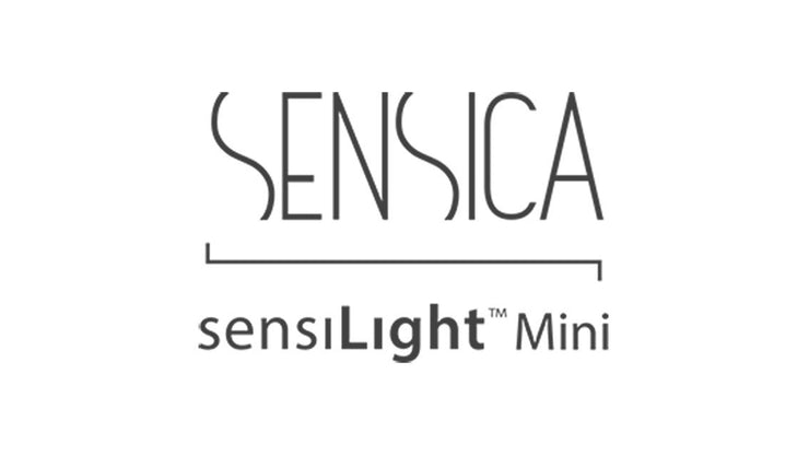 Sensica SeniLight Mini Demo - TVShop