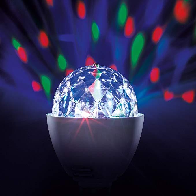 LED Disco Ball - TVShop
