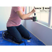 Back Rest Kneeling Seat - TVShop