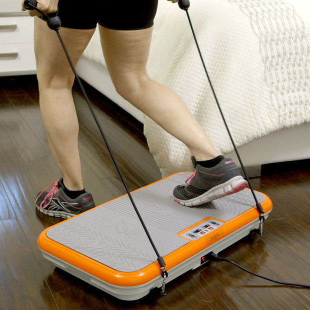 Powerfit Compact Machine Remote Control Health & Fitness – TV Shop