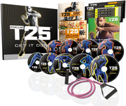 Focus T25 Kit
