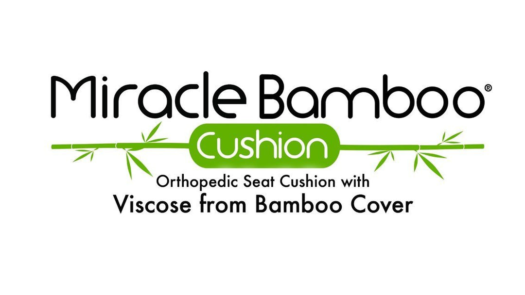 Miracle bamboo seat best sale