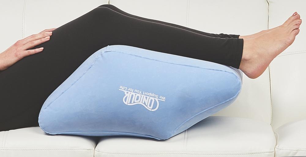 Contour 2in1 Leg Relief Wedge TV Shop