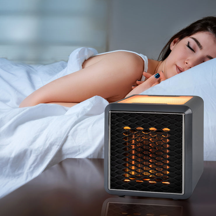 Handy Heater Pure Warmth – TV Shop