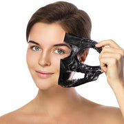 Hollywood Black Mask - Peel Off Mask