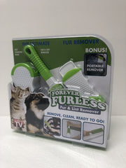 Forever Furless - TVShop