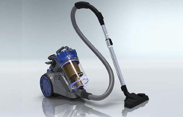 Invictus Compact Vaccum - Buy One Get One Free