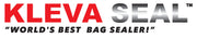 KLEVA SEAL bag sealer - TVShop
