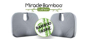 Miracle Bamboo Cushion - TVShop