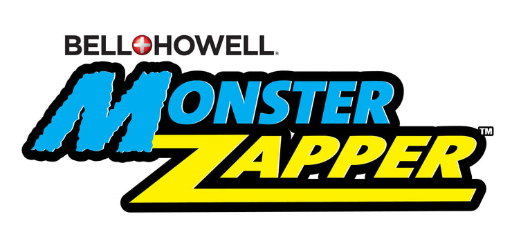 Monster Zapper - TVShop