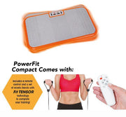 PowerFit Compact