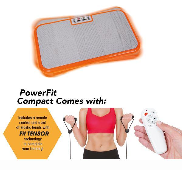 PowerFit Compact