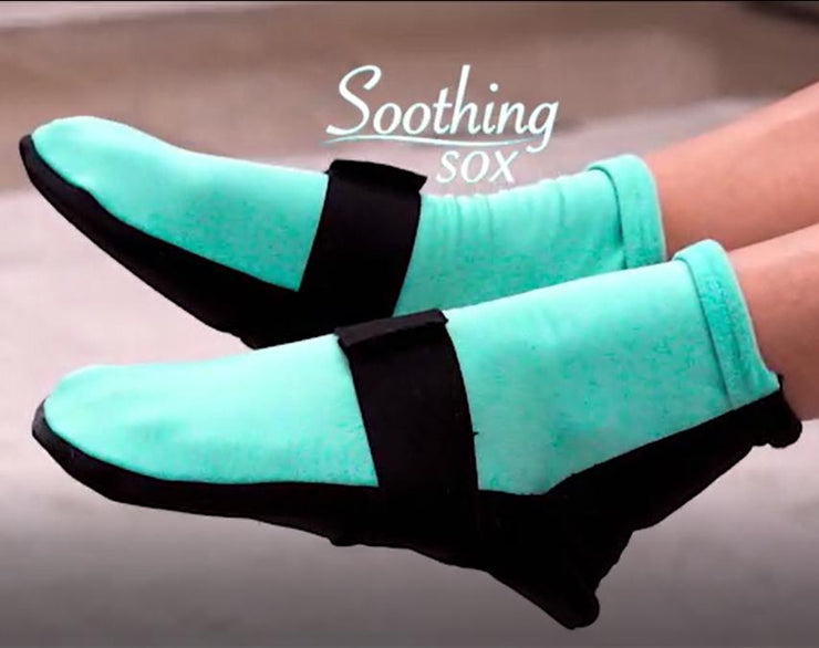 Soothing Sox