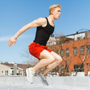 Sweat sales shaper vest