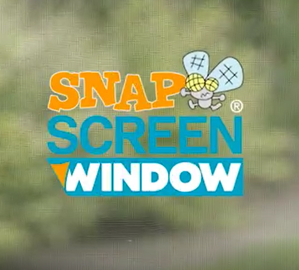 Snap Screen Window