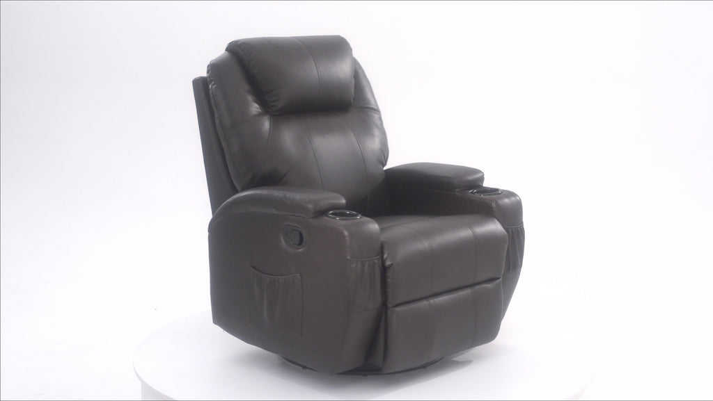 Total Bliss Recliner Chair - TVShop