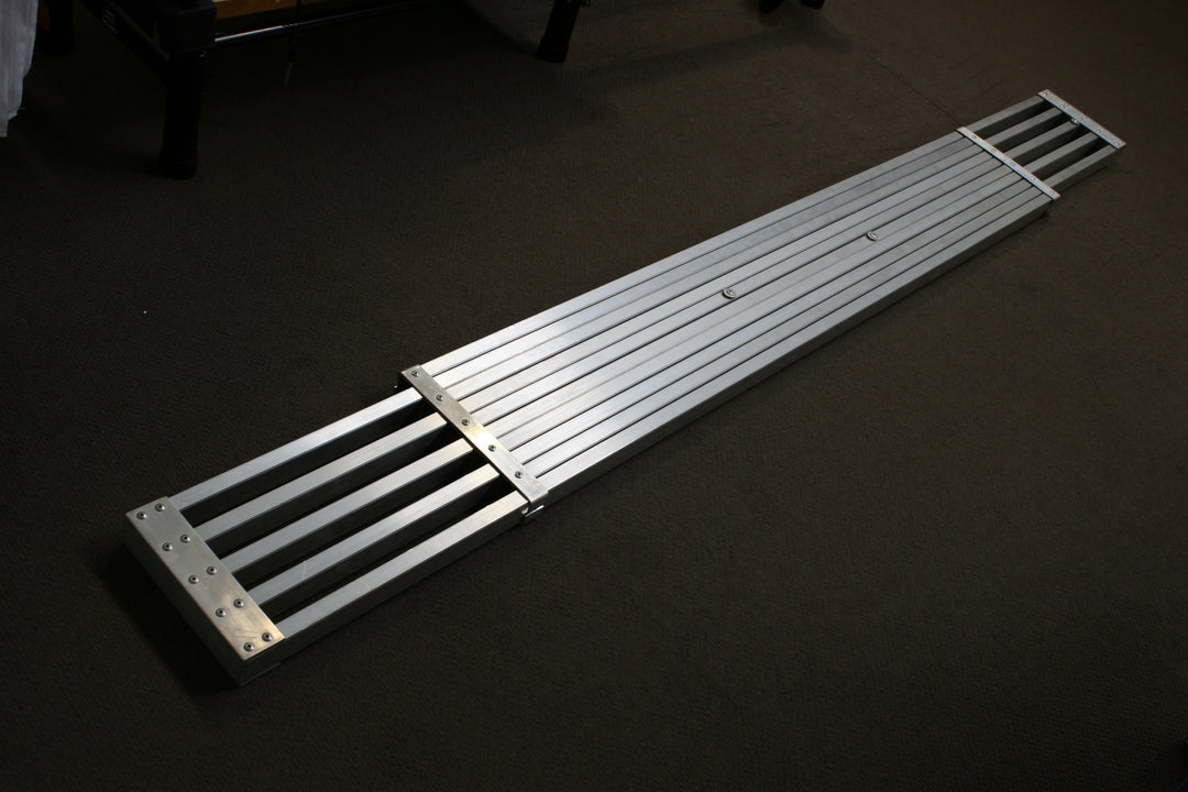 Renovator transforma ladder online