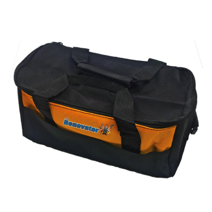 Does It All Drill Bits - Carry Bag         