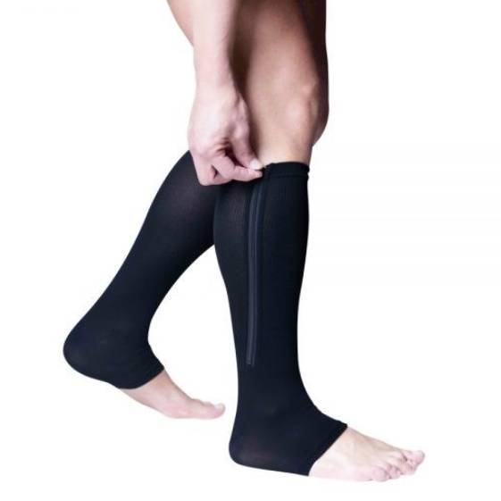 Vital Socks - Compression Socks (2 pairs)