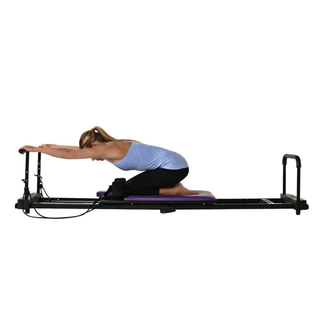 Reformer Pilates Pull-Up Bar - AeroPilates