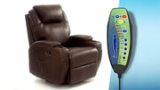 Total Bliss Recliner Chair - TVShop