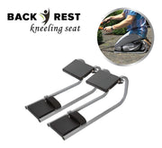 Back Rest Kneeling Seat - TVShop