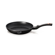 Black Rose Frying Pan - Taste The Difference