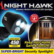 Night Hawk - TVShop