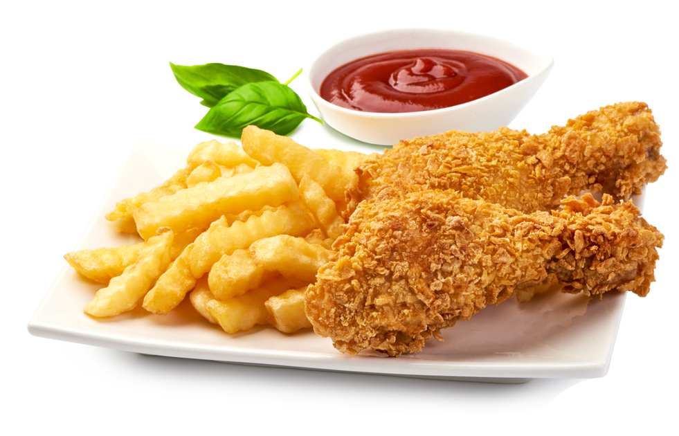 Air Fryer 1.8L Taste The Difference TV Shop