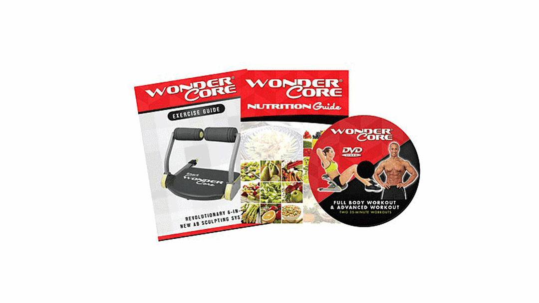 Wonder Core Smart TV Shop