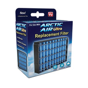 Arctic Air Ultra Replacement Filter - TVShop